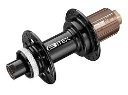 Rear Hub